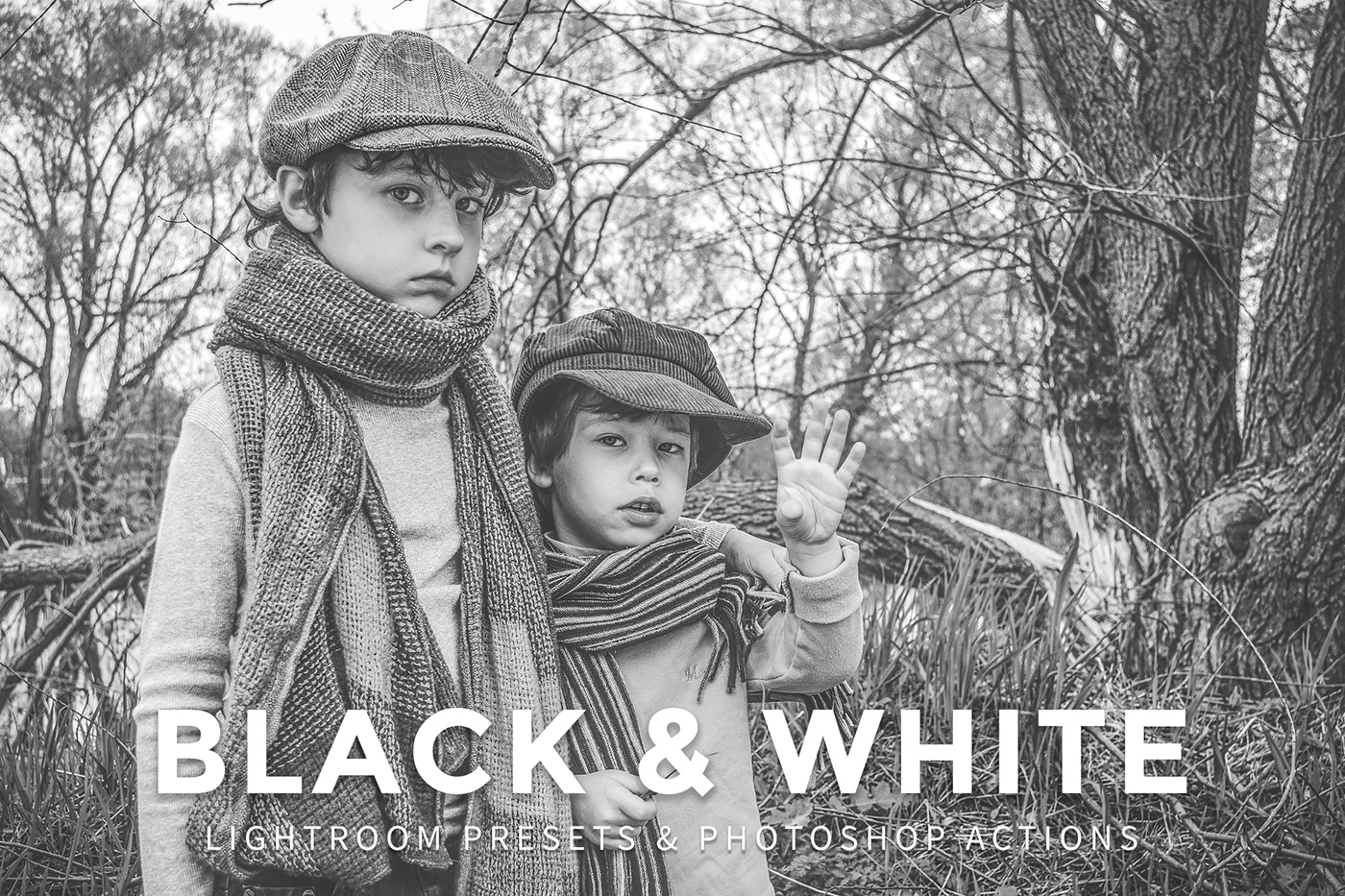 Best Free Lightroom Presets