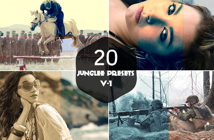 Best Free Lightroom Presets