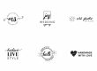 Free Minimal Logo