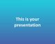 Free Pitch Deck