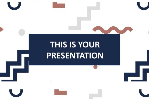 Equinox Featured Imgage Creative Free PowerPoint Template