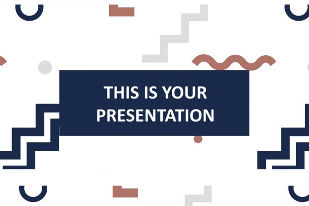 Equinox Featured Imgage Creative Free PowerPoint Template
