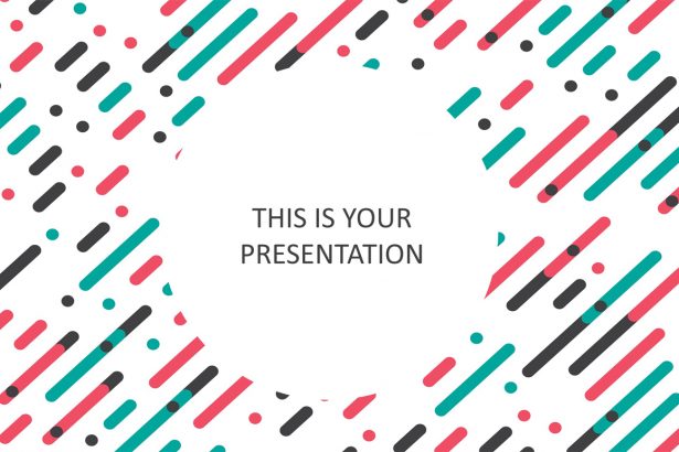 Karvana Featured Imgage Free Presentation Template