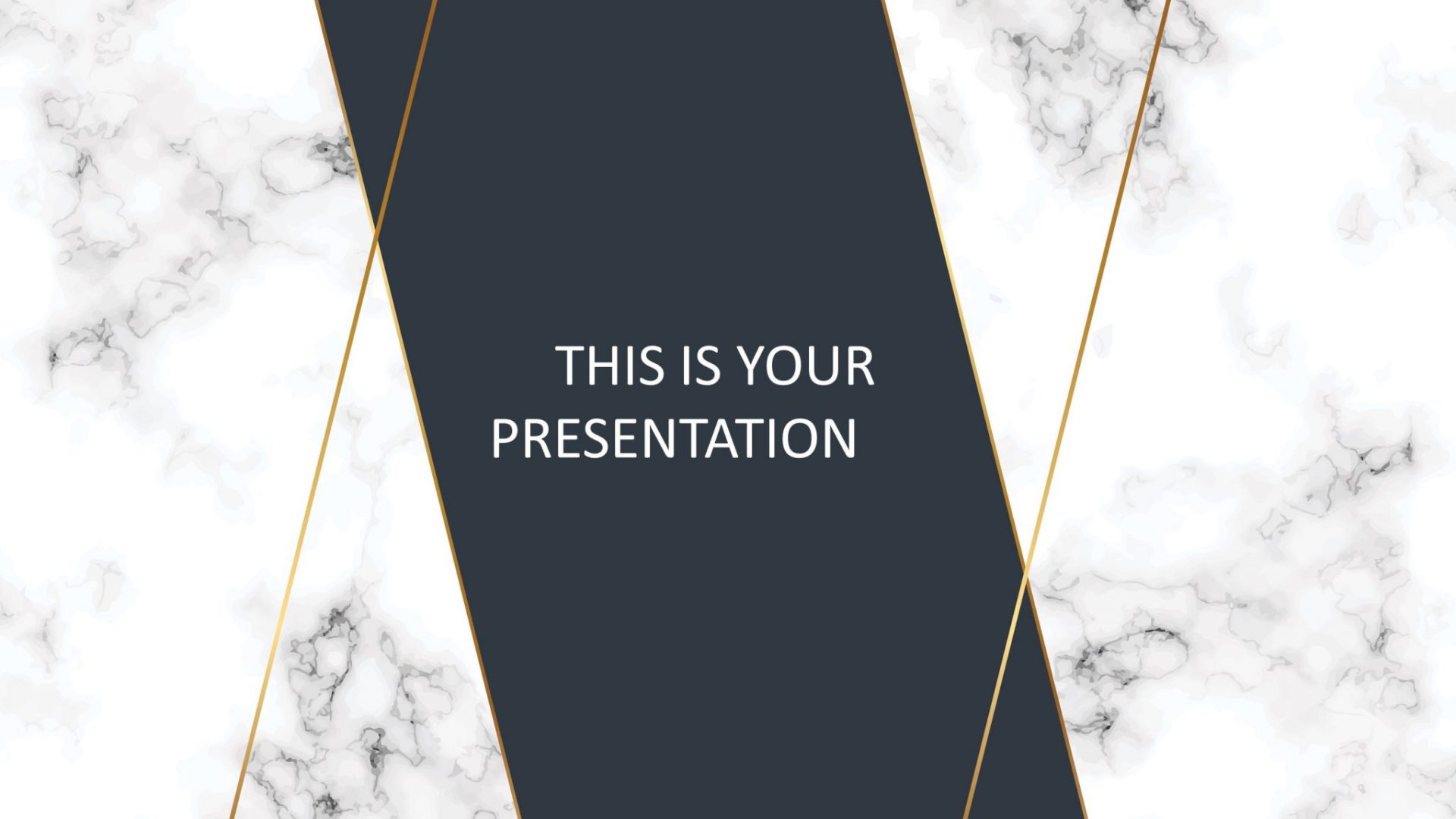 Mallory Free Elegant Presentation Template (1) Free Elegant Presentation Template