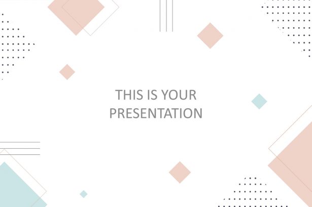 Lace Feature Image Free Minimalist Presentation
