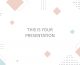 Free Minimalist Presentation