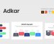 Adkar Infographics for PowerPoint and Illustrator