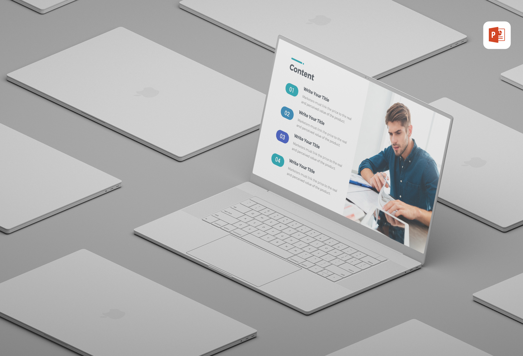 Top Webinar Presentation Templates