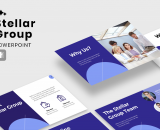 Great Real Estate PowerPoint Templates