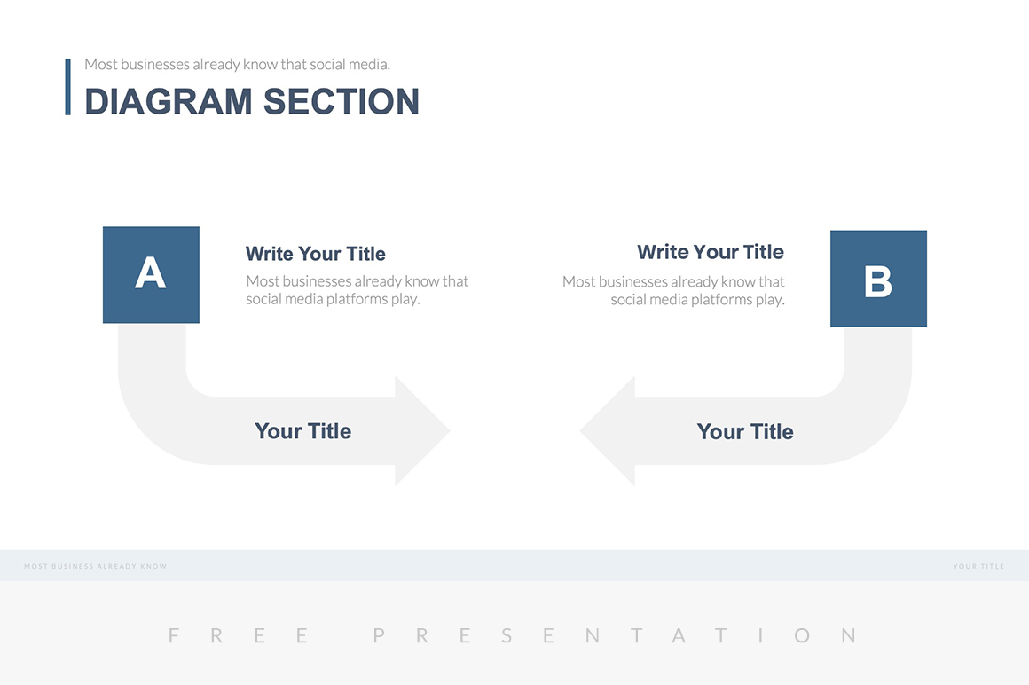 Free Business Presentation