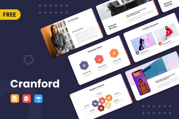 Cranford Free Business Presentation Featured Imgage gp Free Business Presentation